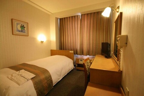 Ibaraki Central Hotel