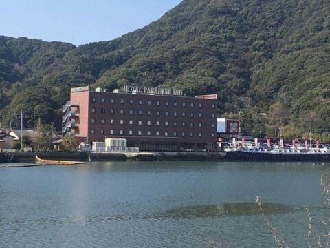 Hotel Paradise Inn Saza Inter