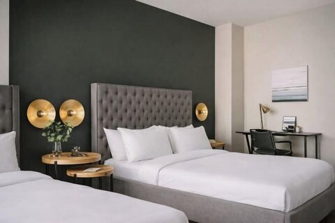 Dutch Hotel Long Island City New York , Belvilla District 6 Formerly Sonder