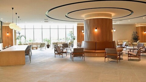 Spa&Hotel Eurasia Maihama