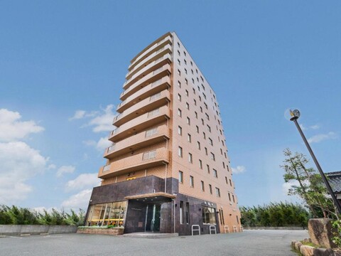 Park Inn Sanyo Onoda