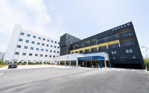목포 무안 센텀호텔 남악