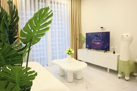 Hera House Vinhomes Grand Park Ho Chi Minh City