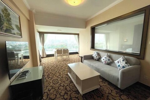 Guangzhou Jiangyue Hotel