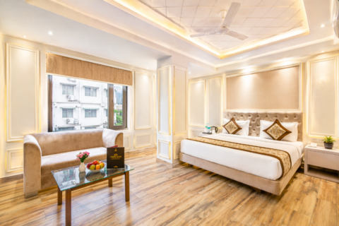 Rahitya Inn