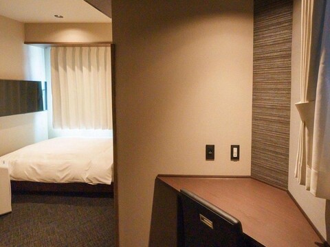 Imabari Station Hotel
