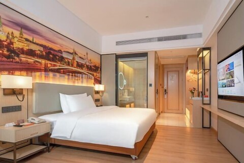 Weina Hotel (Dongguan Zhangmutou)