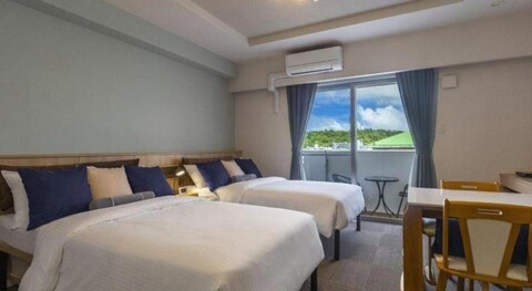 Yenns Marina Inn Mashiki Condo Hotels - Vacation STAY 85633v