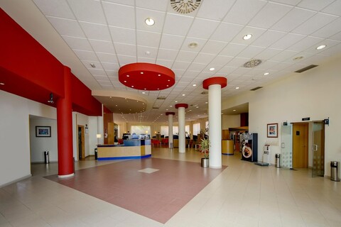 B&B HOTEL Alicante
