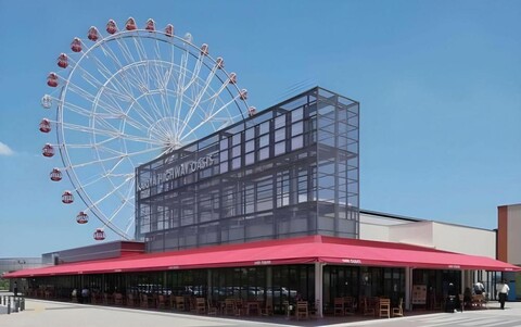 AB Hotel Okazaki