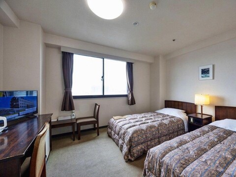 Hotel Grand Foret