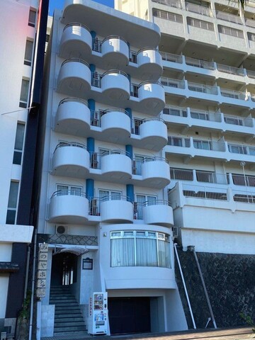 Atami Minoya Hotel