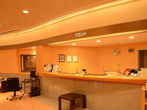 Hotel Marine Palace Sanuki