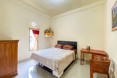 Anish Homestay Jatiluwih Tabanan