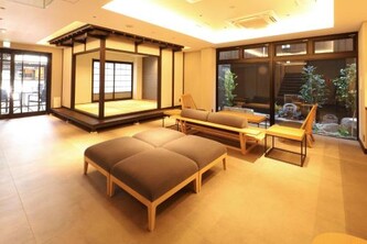 HATAGO HIKONE - Annex