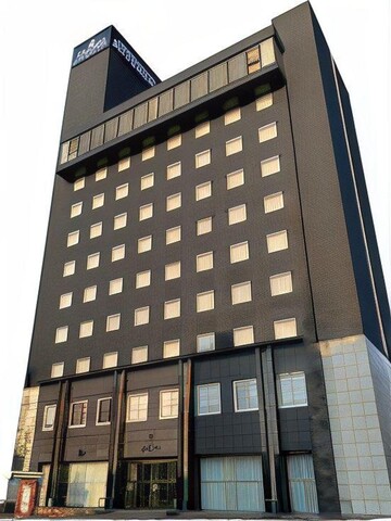 Shimonoseki Station Hotel
