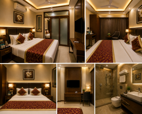 Hotel Imperial Inn