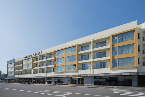 제주 펄리 호텔
