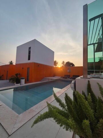 The Samui Villa Retreat