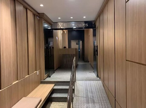 SUH 보타포고 04 파오 데 아수카르 전망