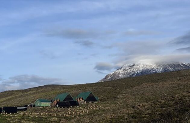 아프리카 킬리만자로(5,895m) 등반 사파리 11일 #마차메루트 #인솔자동행