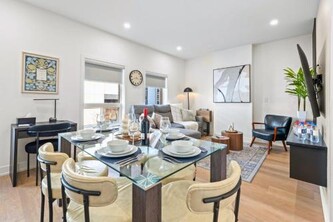 The McCaul by Casa Hotels - Premium DT Suite near FIFA 2026