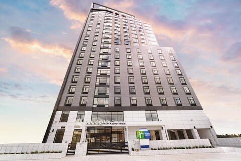 홀리데이 인 익스프레스 롱 아일랜드 시티 E 뉴욕 바이 IHG