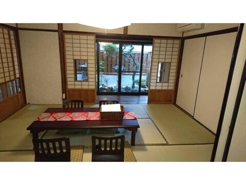 Awaji Island Old Folk House Inn