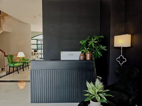 JMO Boutique Hotel & Spa Phu Quoc