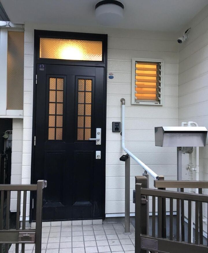 11-minute walk from Yokohama Station 대표 이미지