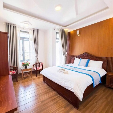 ORIANA VILLA ĐÀ LẠT
