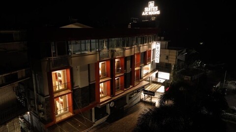 AS Suites