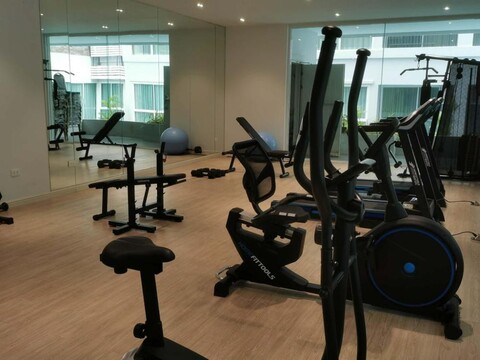 D Eco Wellness Pattaya