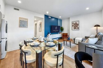 The McCaul by Casa Hotels - Cozy DT Suite near FIFA 2026