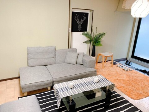 GoodStayHostel Tsuruhashi detached house