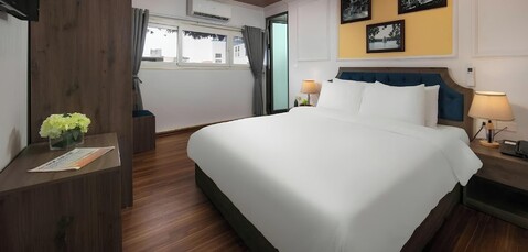 Dream Boutique Hotel and Spa