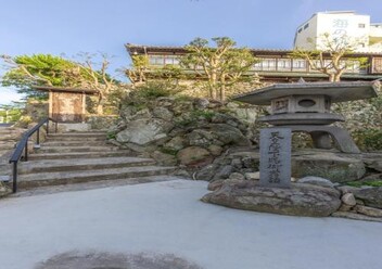 虎屋別館