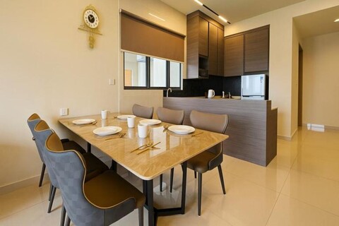Country Garden Danga Bay