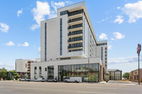 Placemakr Salt Lake City