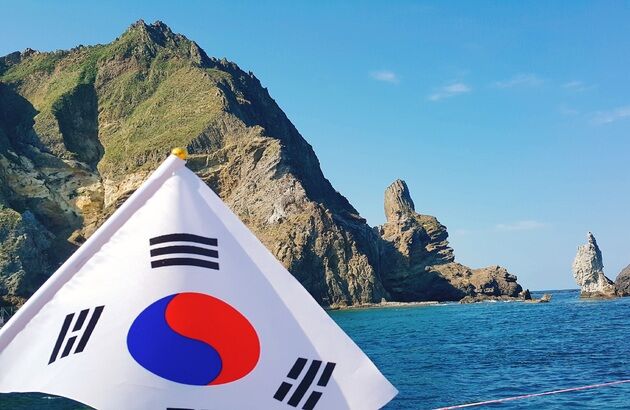 [부산-포항출발] 울릉도 2일 #쾌속선 #울릉도 #부울경출발 #셔틀버스포함