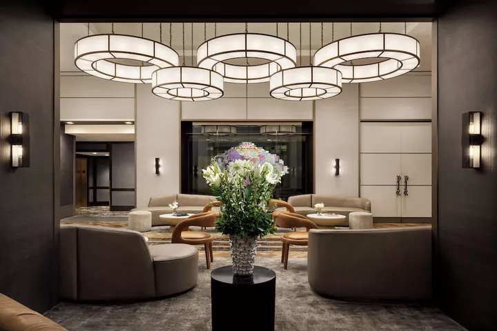 The Muse New York