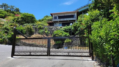 Villa CHINENBLUE Villa NIRAI KANAI
