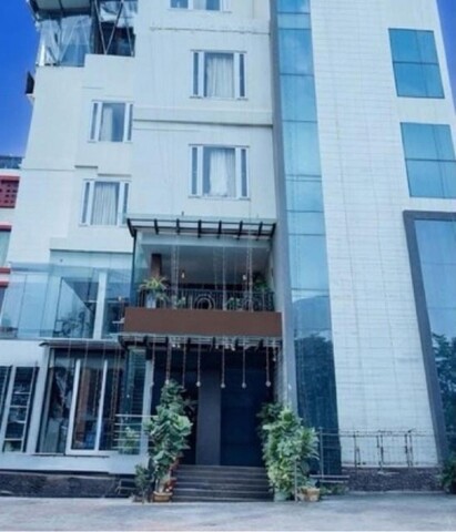 Hotel O Hongsandra Metro Station Formerly Sri Hari Comforts