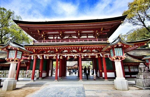 부산출발 큐슈 3일 #카멜리아 #실속 #시내호텔 #벳부 #유후인 #후쿠오카