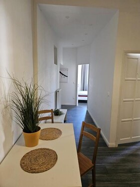 Stylish Riverside Rooms
