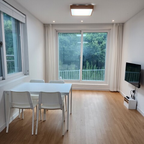 홍천 더블유펜션