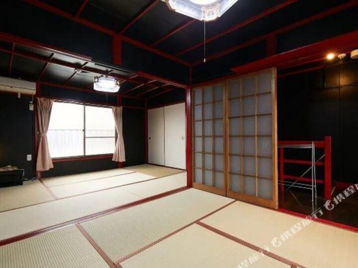 NinjaHouse Yokohama JA1