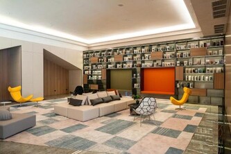 lee hotel lat phrao