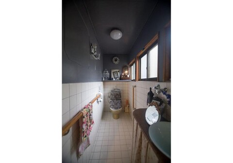 Hana house