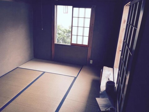 Mugi no oyado